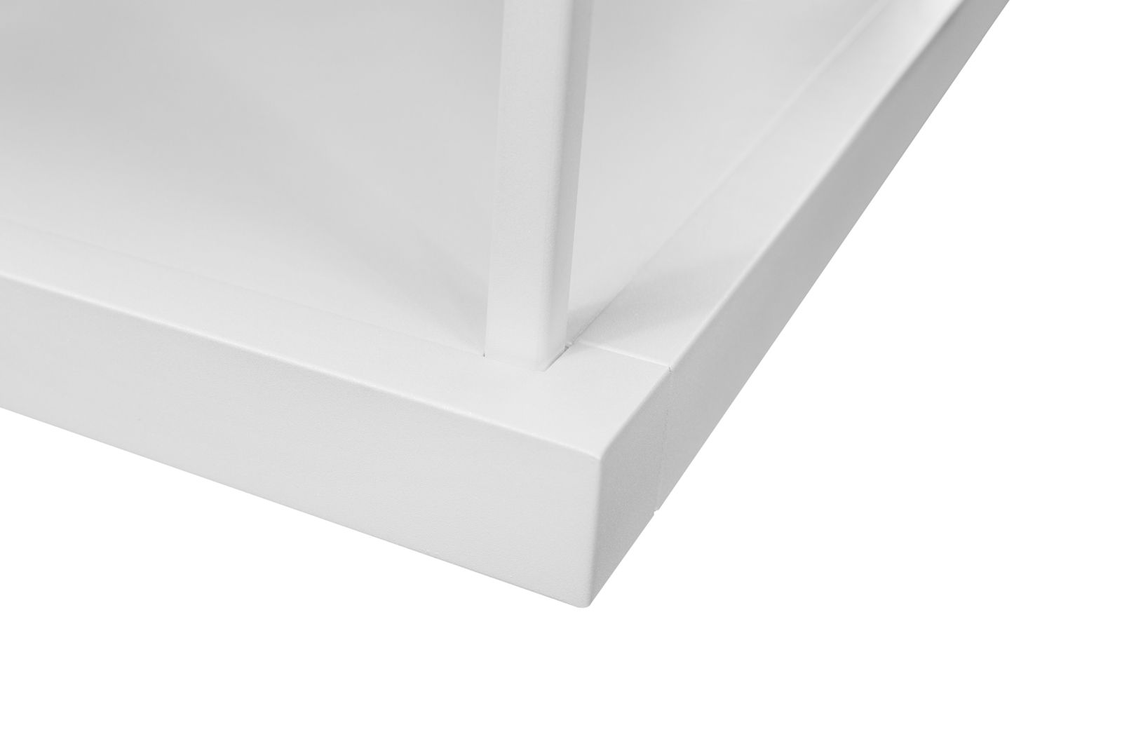 Centropolis White Matt