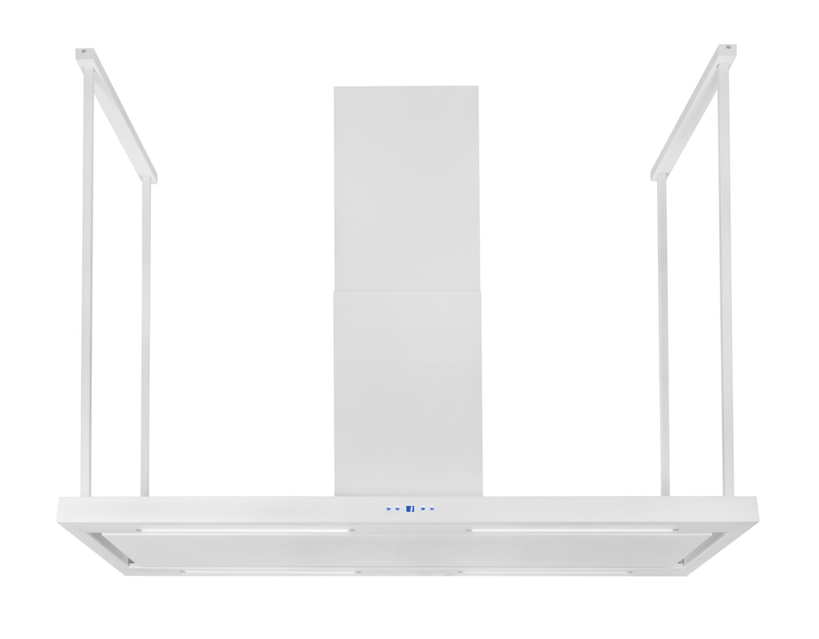 Centropolis White Matt