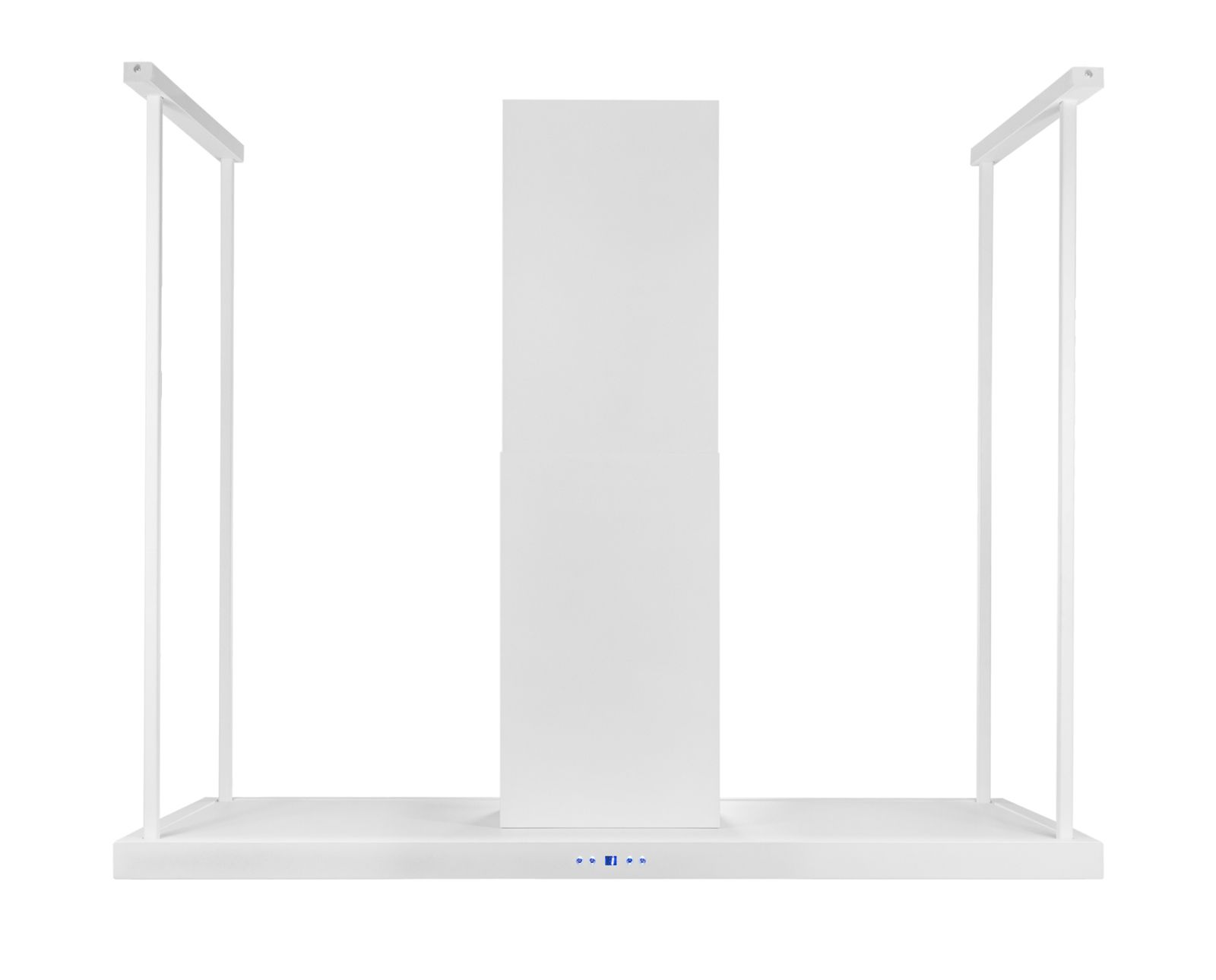 Centropolis White Matt