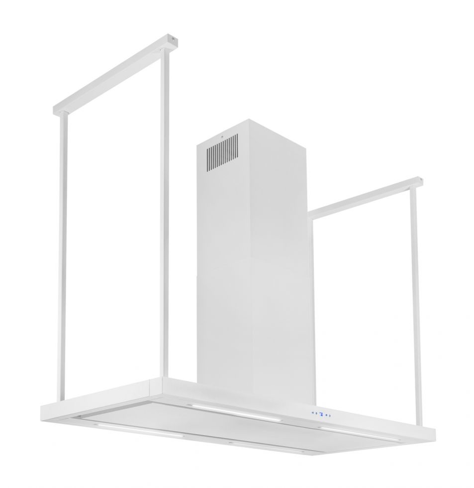 Centropolis White Matt