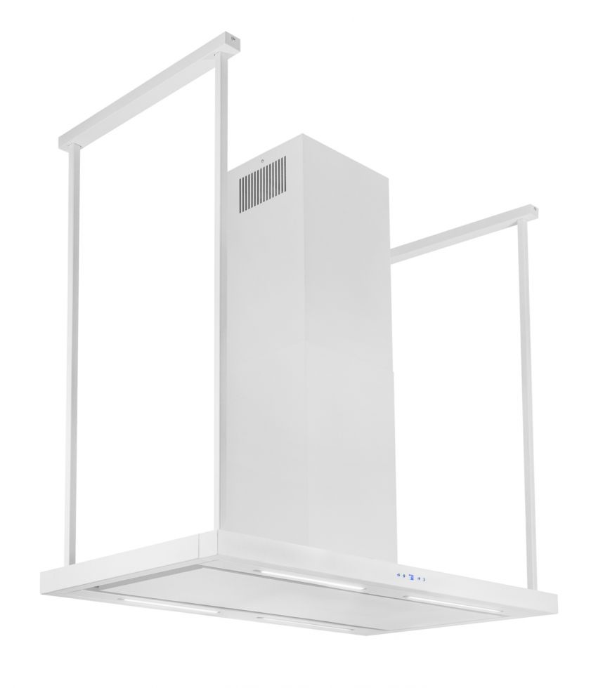 Centropolis White Matt