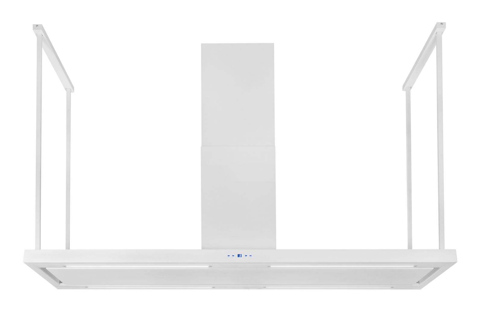 Centropolis White Matt