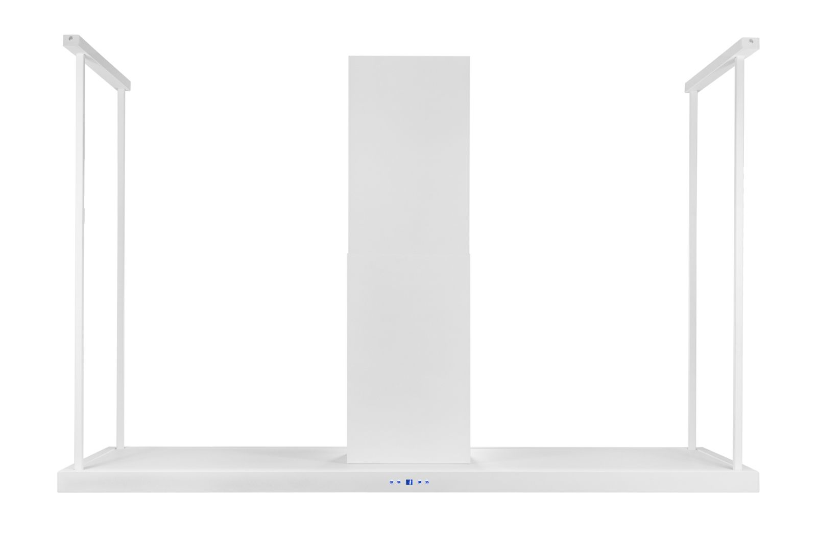 Centropolis White Matt