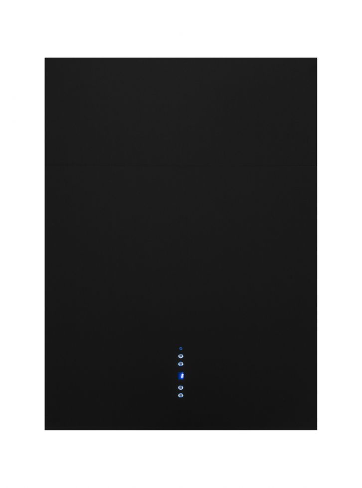 Quadro OR Max Black Matt