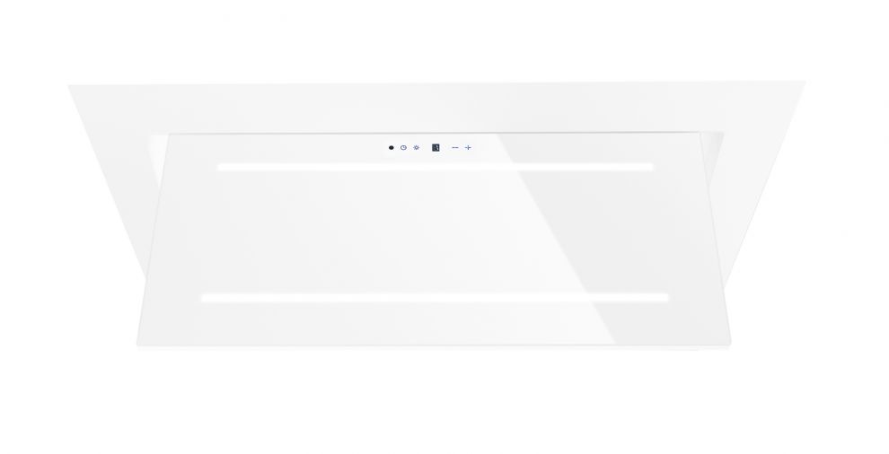 Hota De tavan Grand White - Alb - fotografie de produs 6