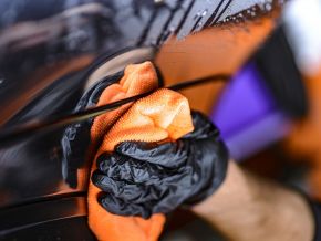 Hote de bucătărie - curățare