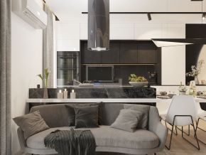 Eleganța locuiește aici