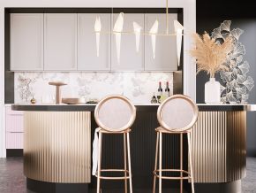 Stilul Scandi Boho: Chibzuit și Romantic!