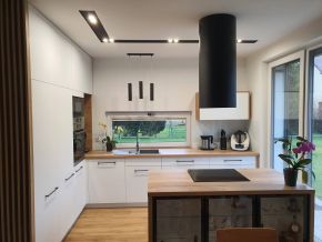 Hota în stil Hygge?