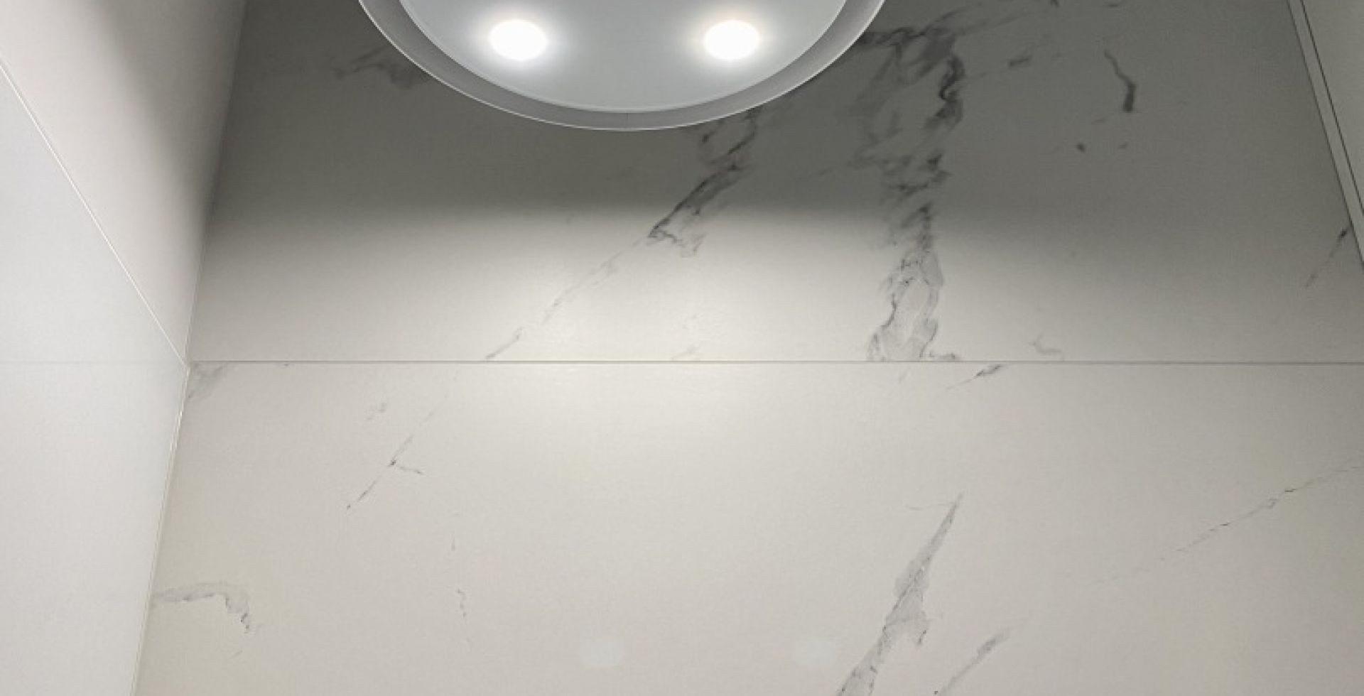 Hota insula Tubo White Matt - Alb Mat - Aranjament 3