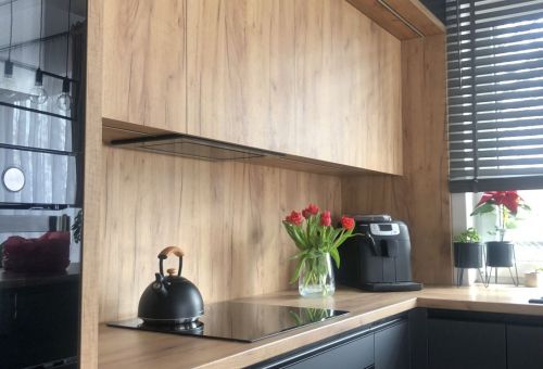  - Lando Glass 2STRIPS Black