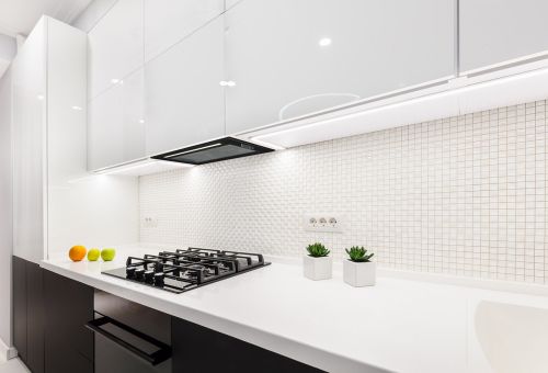  - Lando Plus Black Matt