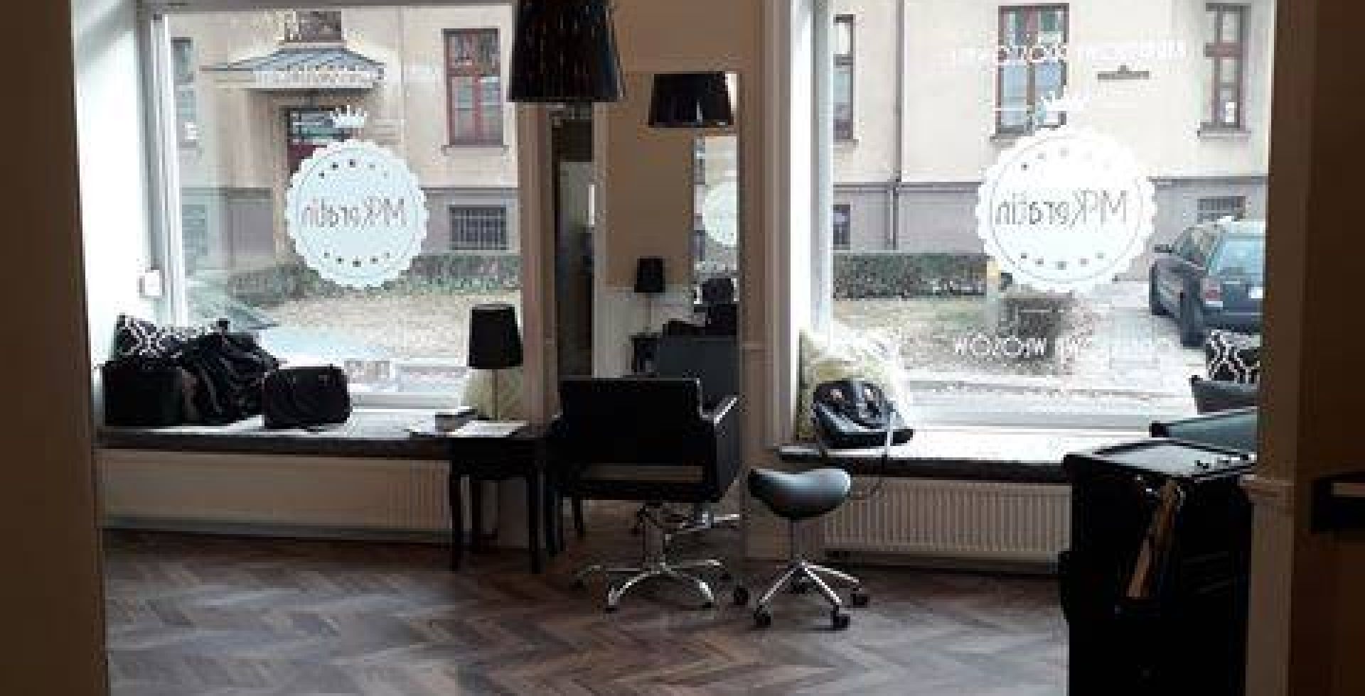 Hota insula Ameris Black Matt - Negru Mat - Aranjament 3