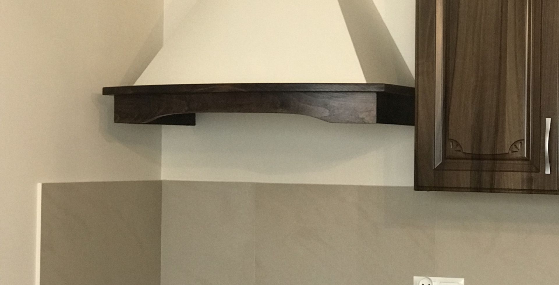 Hota Country Rustic Ecru - Ecru - Aranjament 10