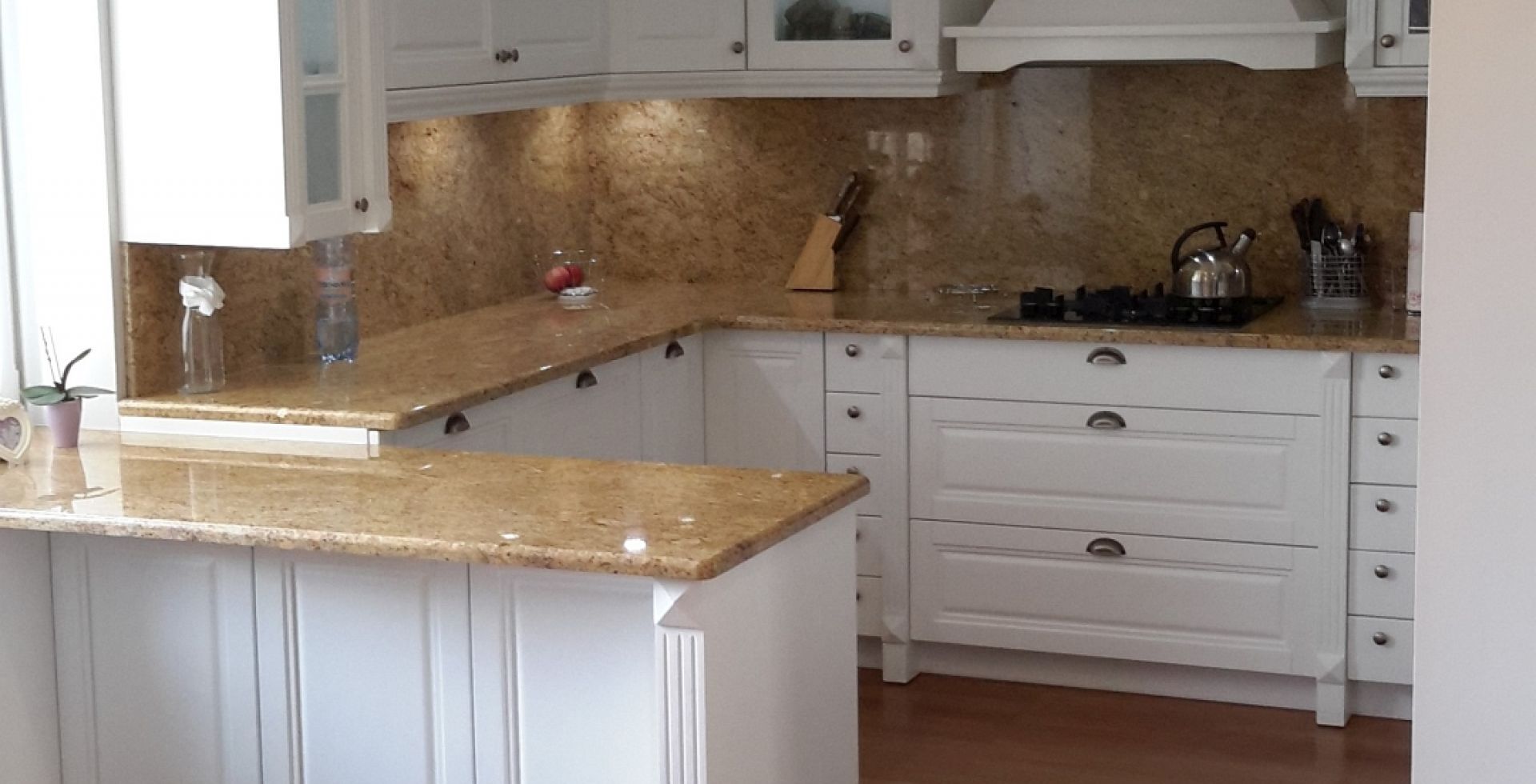 Hota Country Rustic Ecru - Ecru - Aranjament 15