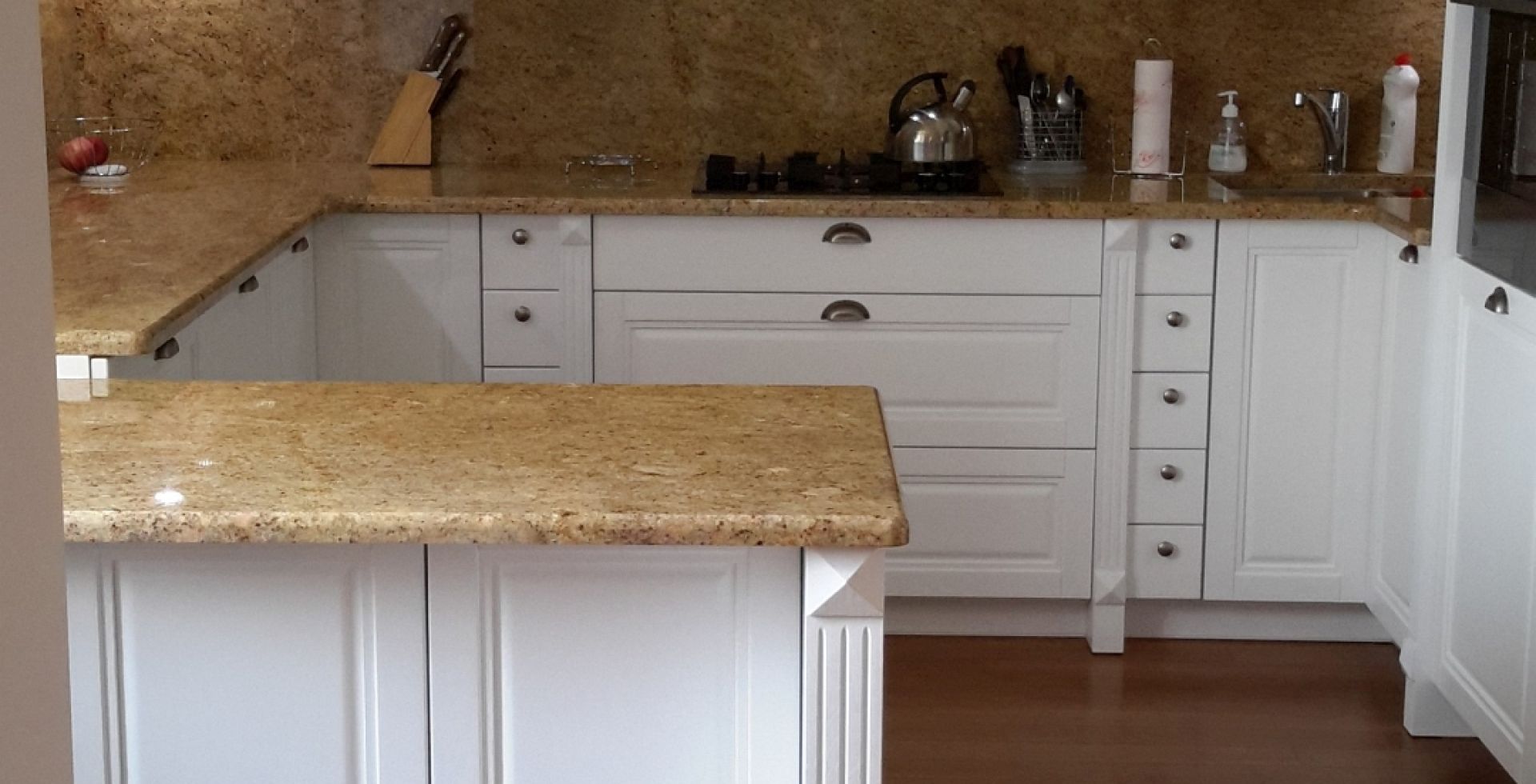 Hota Country Rustic Ecru - Ecru - Aranjament 16