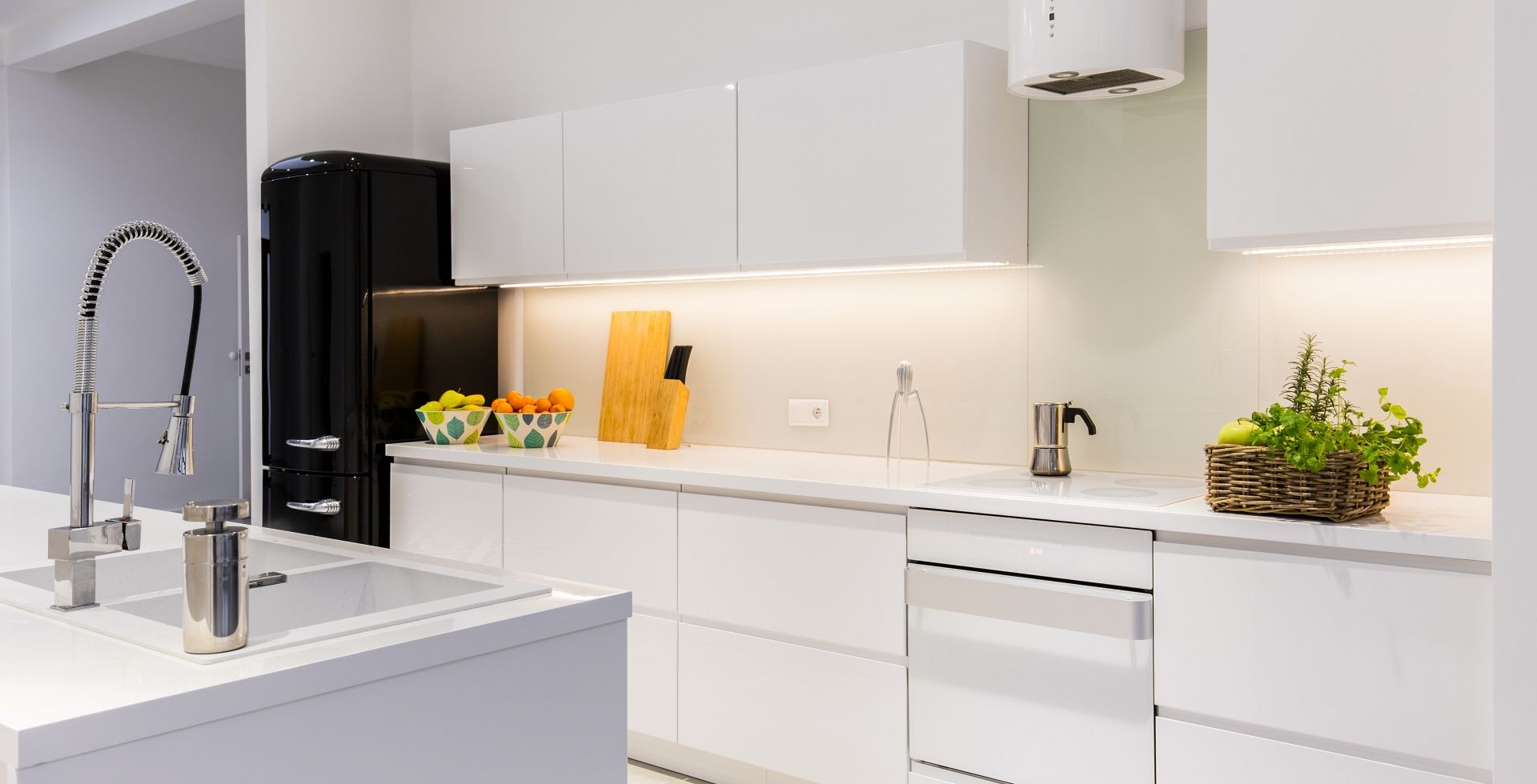 Hota insula Lorento White - Alb - Aranjament 7