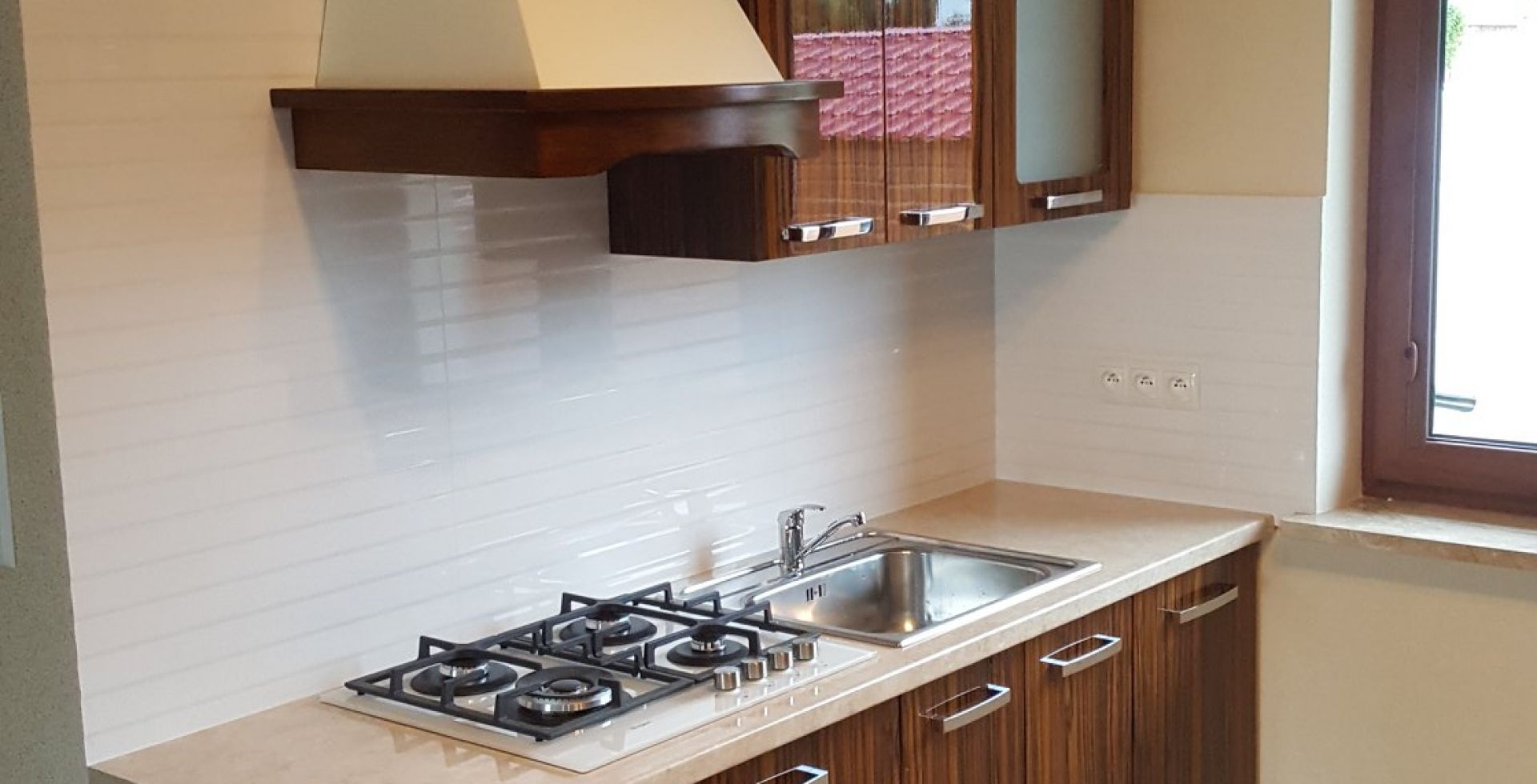 Hota Country Rustic Ecru - Ecru - Aranjament 17