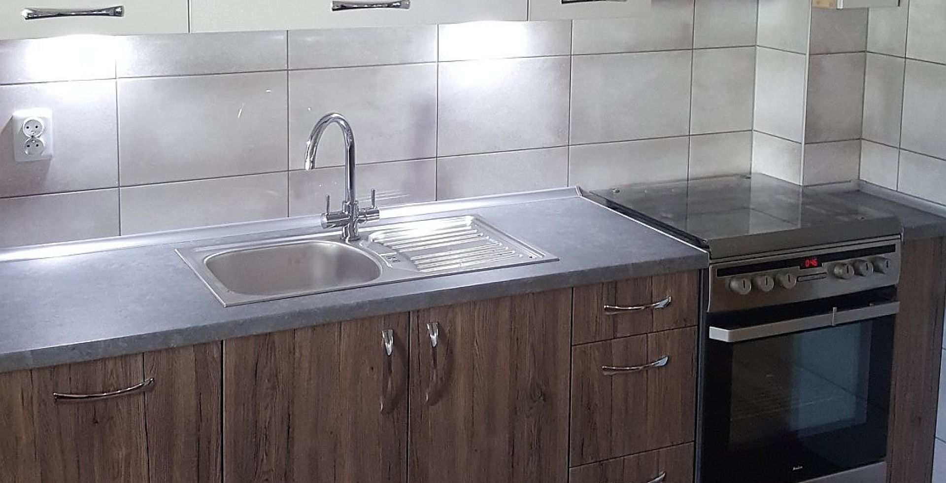 Hota Incorporabile Amadis Inox - INOX - Aranjament 6