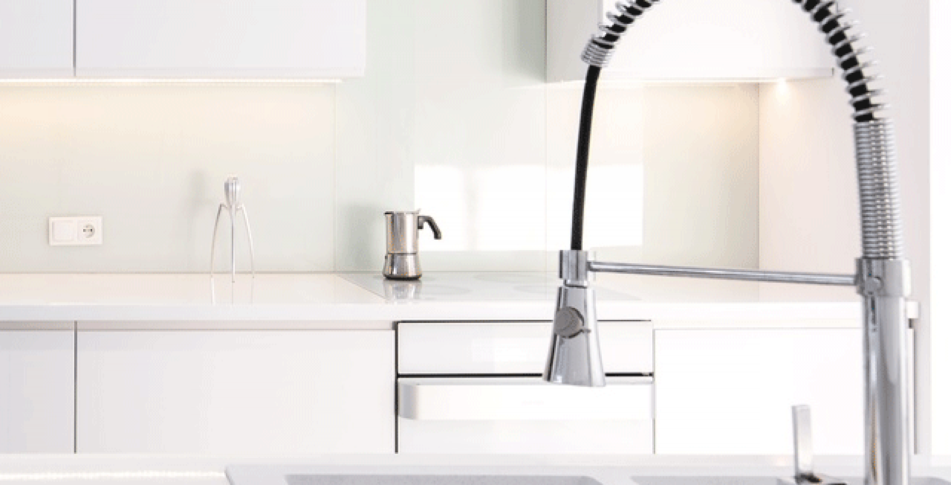 Hota insula Lorento White - Alb - Aranjament 10