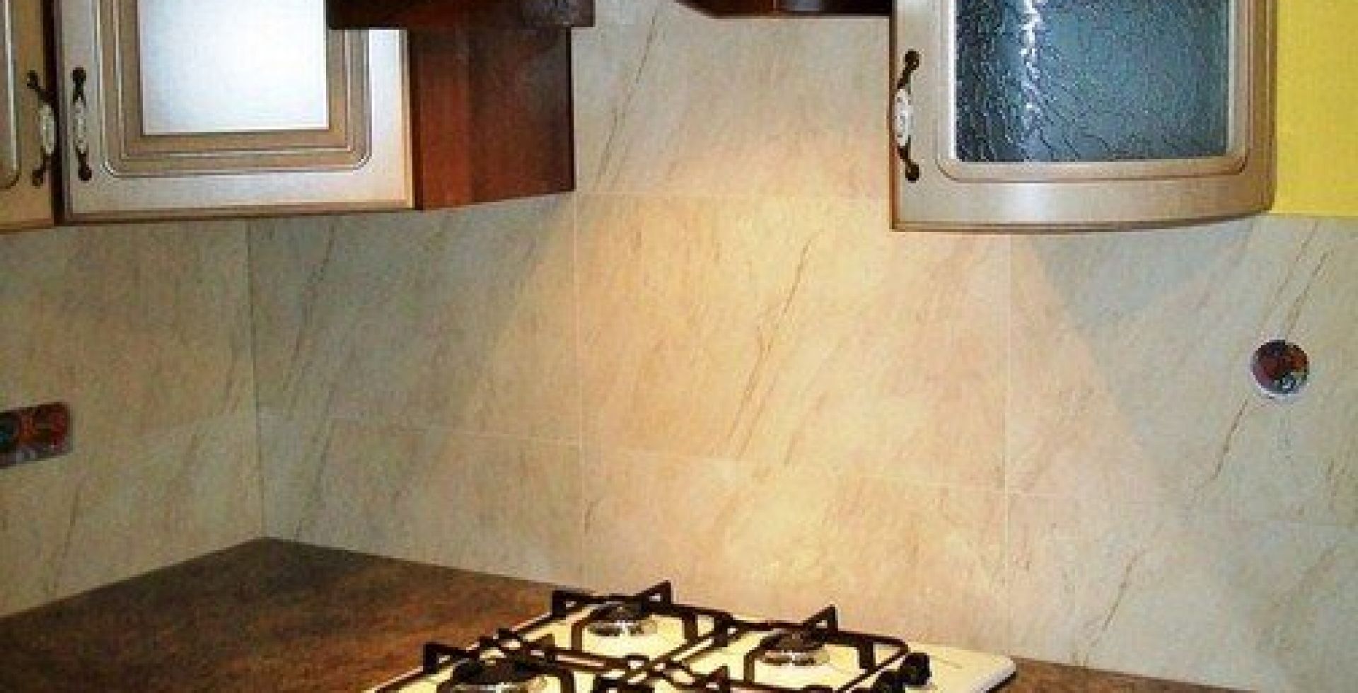 Hota Country Petro Ecru - Ecru - Aranjament 3