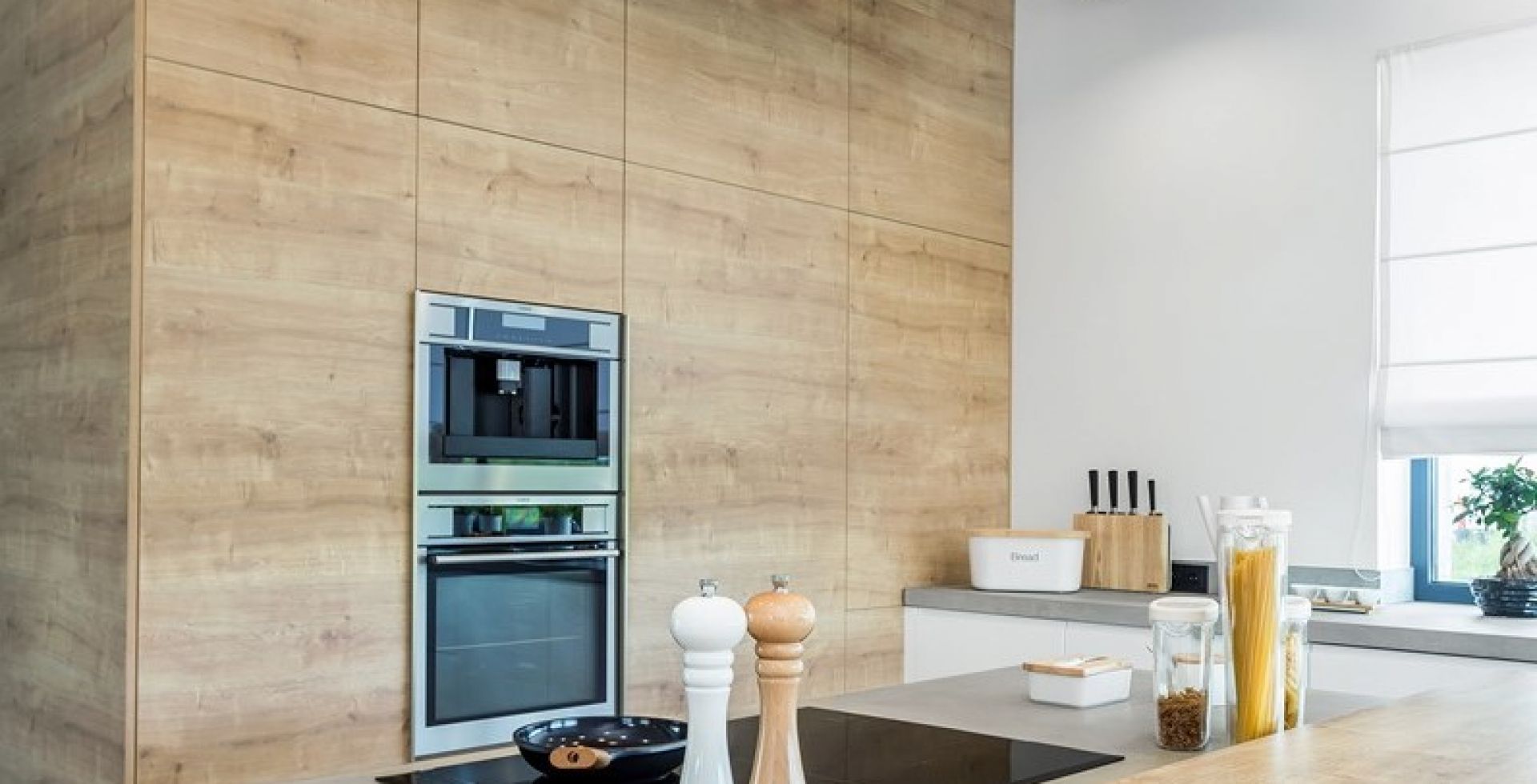 Hota insula Quadro Max White - Alb - Aranjament 7