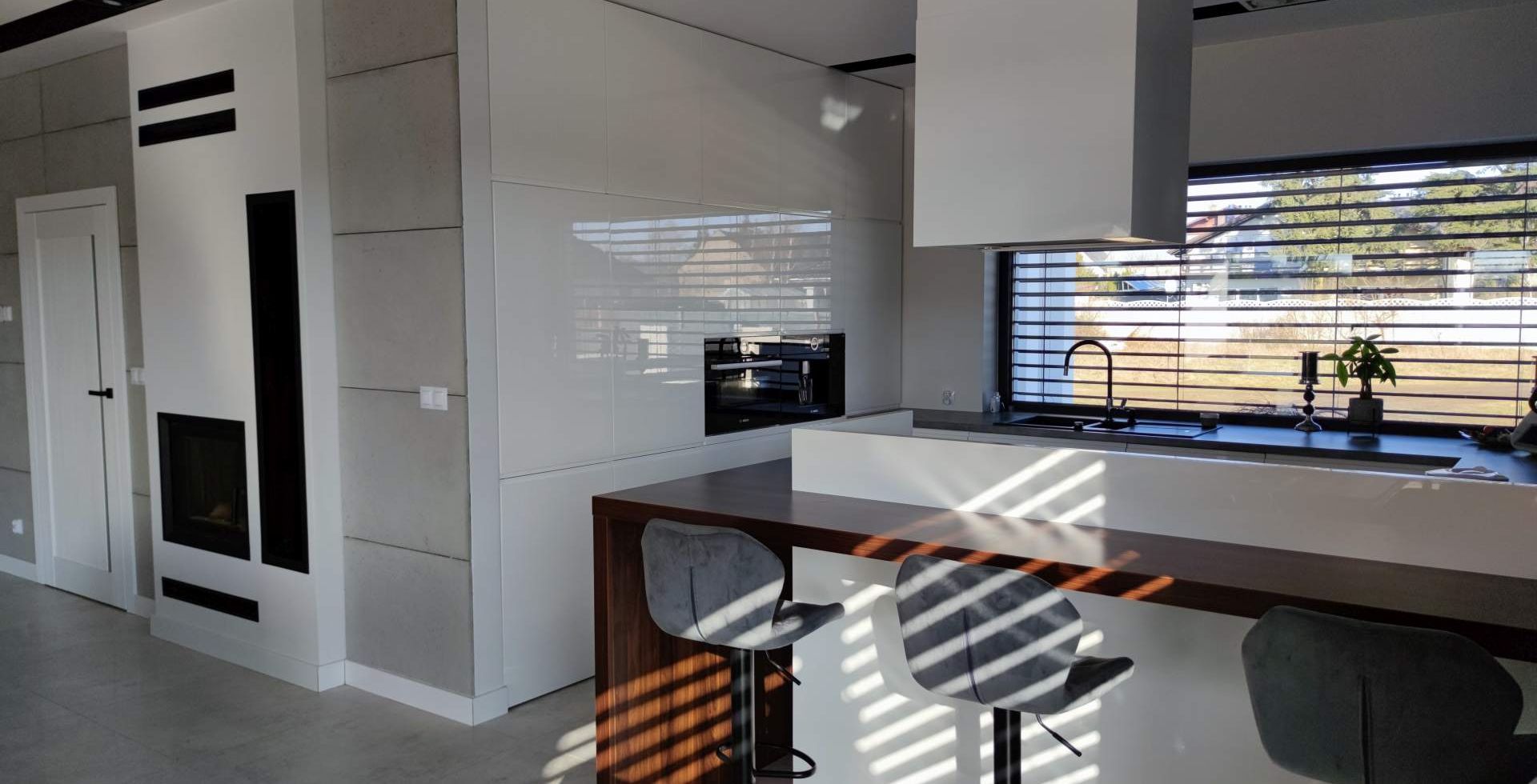 Hota insula Quadro Max White - Alb - Aranjament 13