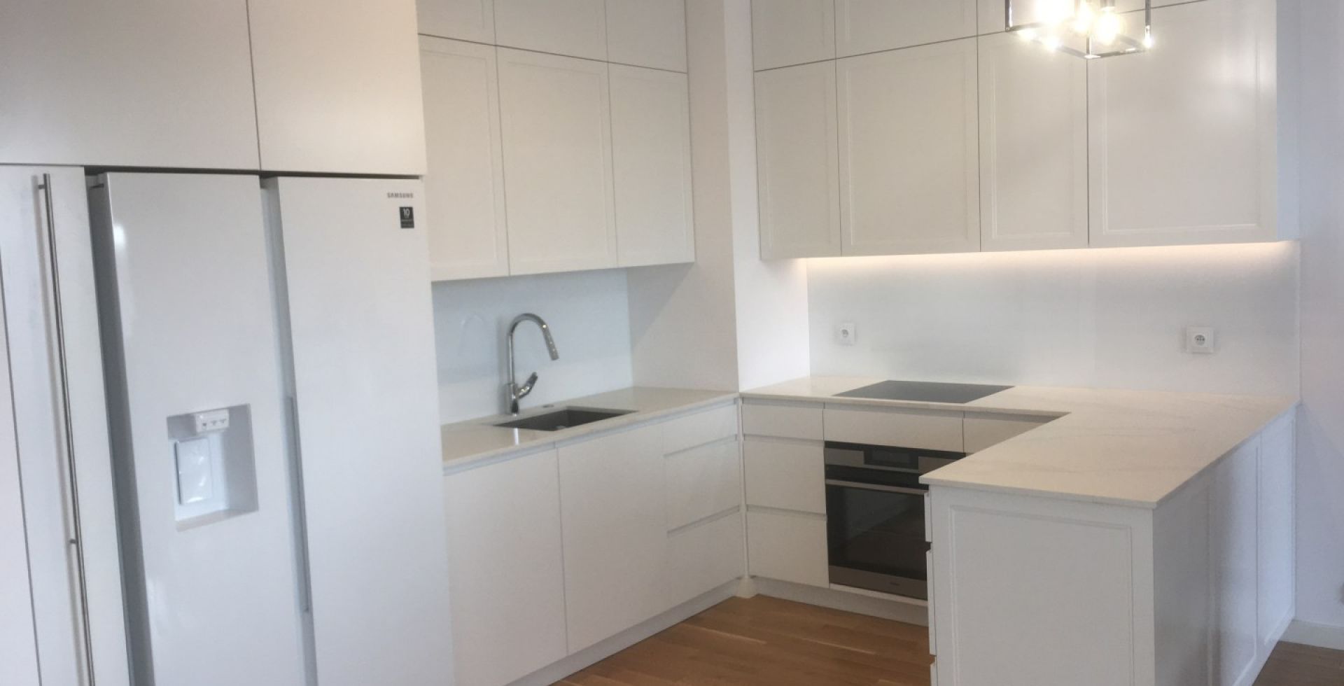 Hota Incorporabile Micra White - Alb - Aranjament 5