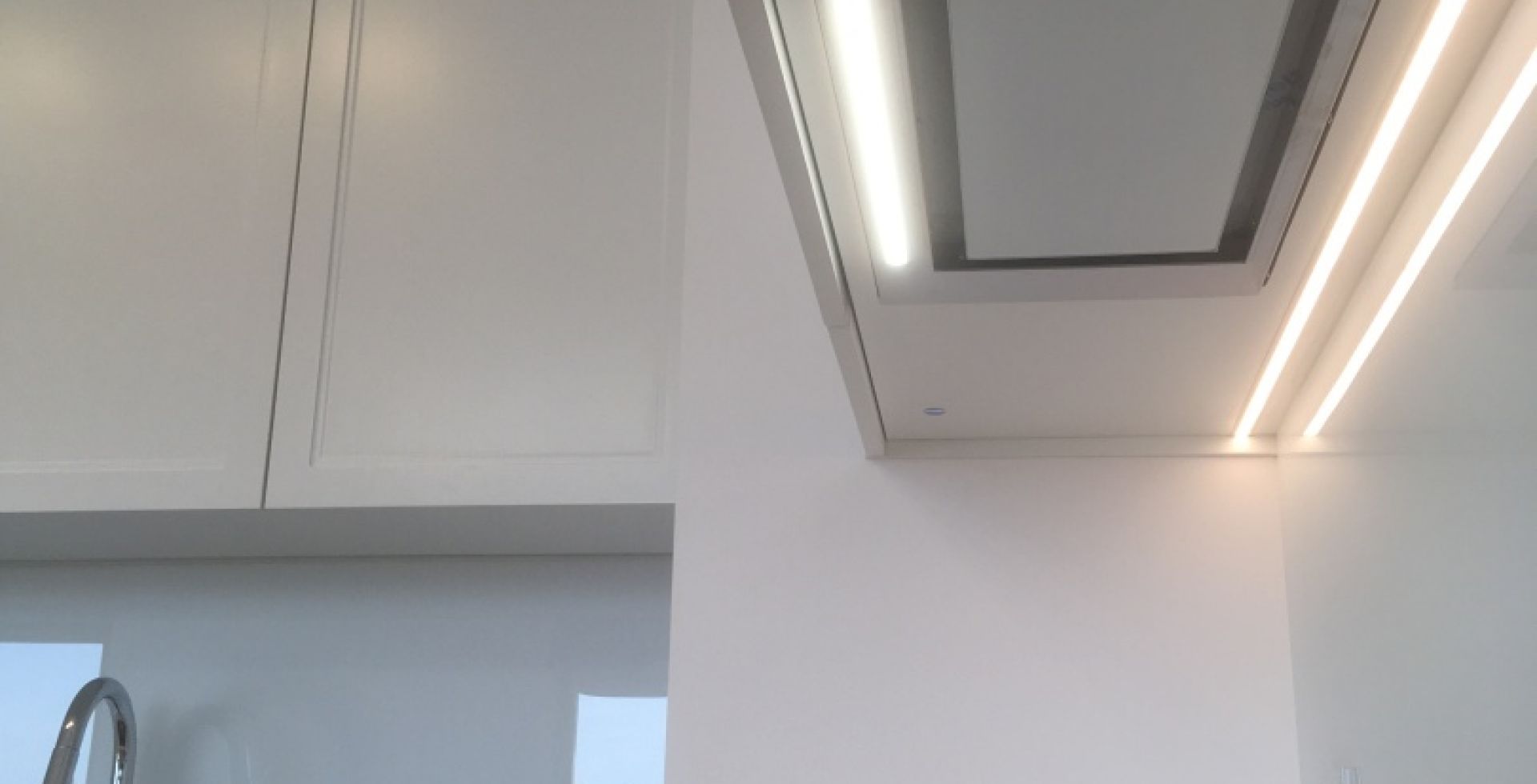 Hota Incorporabile Micra White - Alb - Aranjament 9