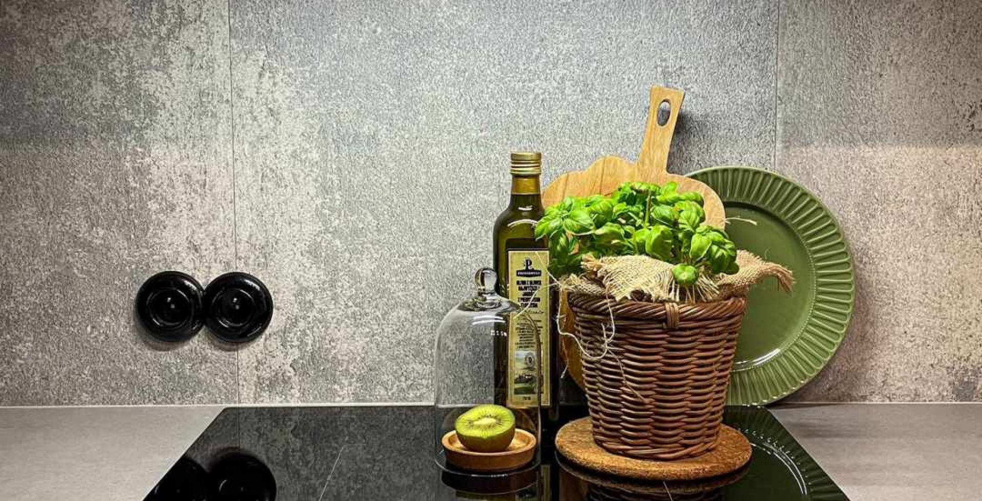 Hota Incorporabile Micra White - Alb - Aranjament 2