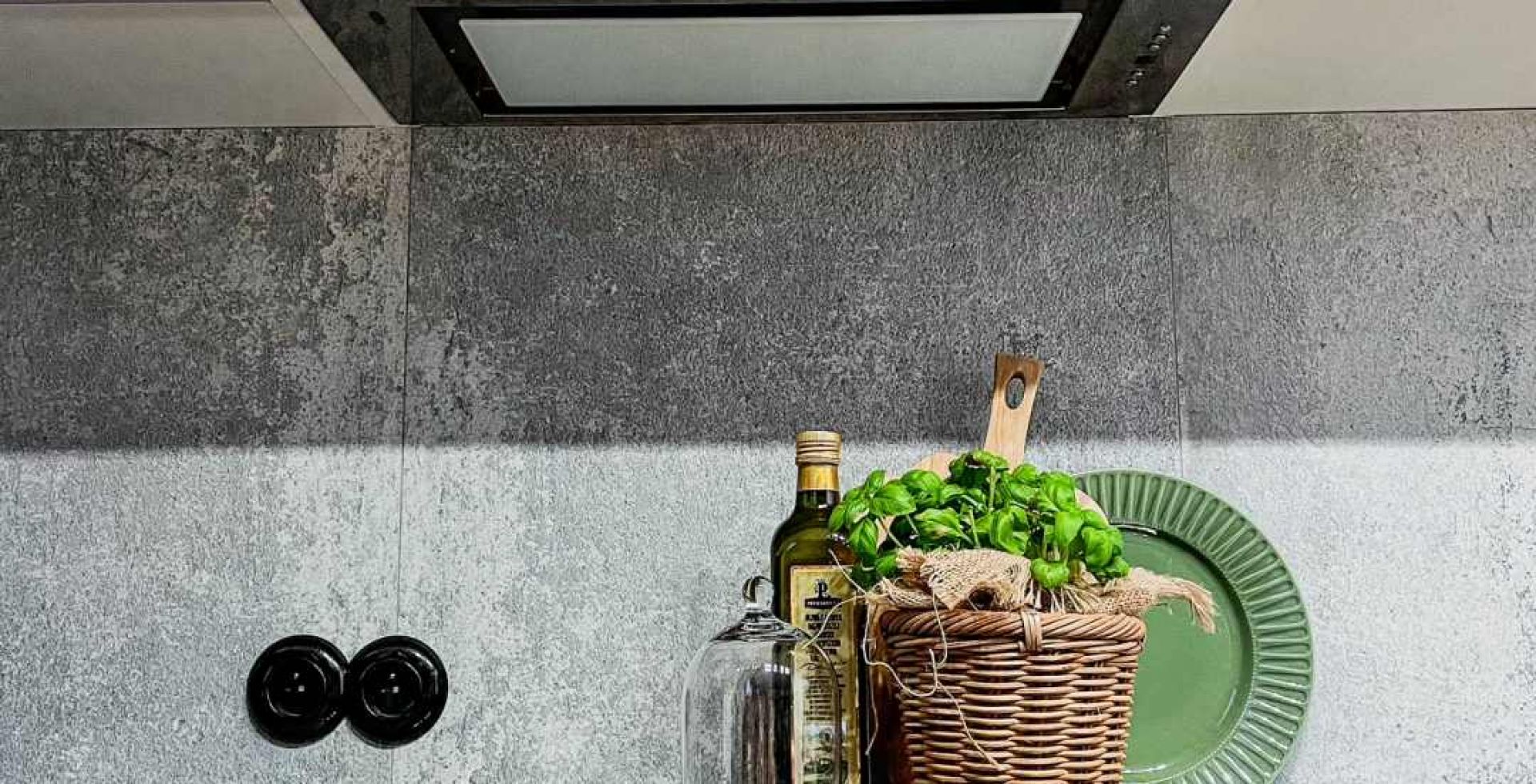 Hota Incorporabile Micra White - Alb - Aranjament 3