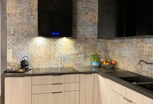  - Quadro OR Max Black Matt