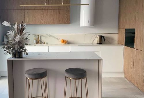  - Cylindro OR Eco White Matt