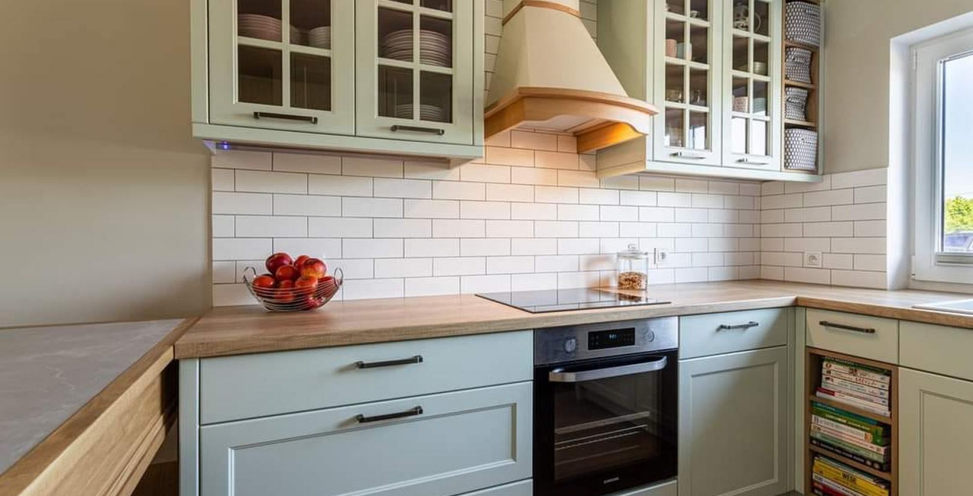 Hota Country Rustic Ecru - Ecru - Aranjament 19