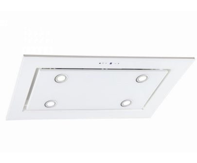 Hota De tavan Astor White - Alb - 96 cm / 120 cm