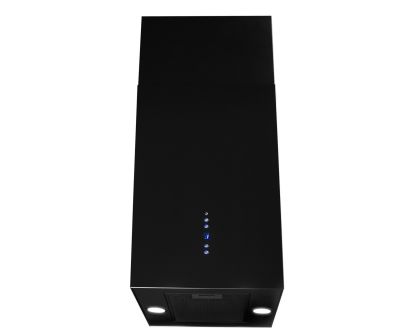 Hota decorative Quadro OR Black Matt - Negru Mat - 40 cm