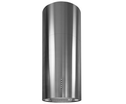 Hota insula Cylindro Eco Inox - INOX - 40 cm