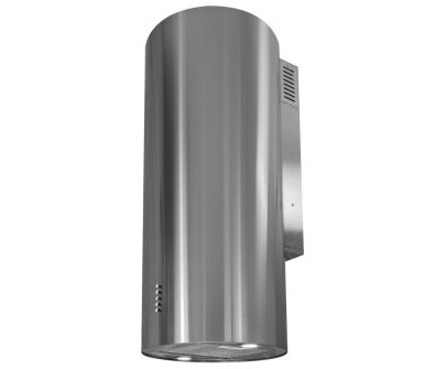 Hota decorative Cylindro OR Eco Inox - INOX - 40 cm