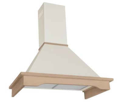 Hota Country Petro Ecru - Ecru - 60 cm / 90 cm