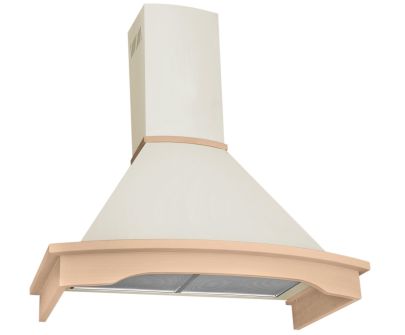 Hota Country Rustic Ecru - Ecru - 60 cm / 90 cm