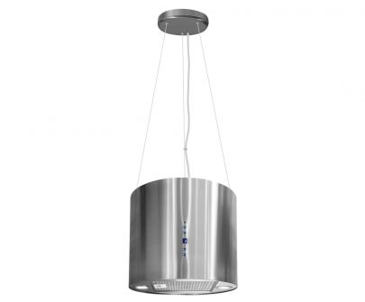 Hota insula Galaxy Inox - INOX - 40 cm