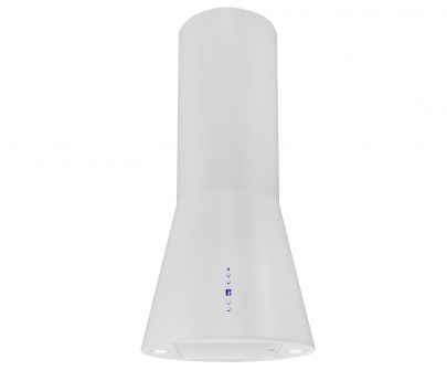 Hota insula Inspiro White - Alb - 50 cm