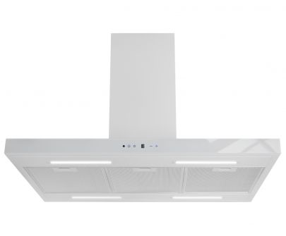 Hota insula Sento Island Strips White - Alb - 60 cm / 90 cm