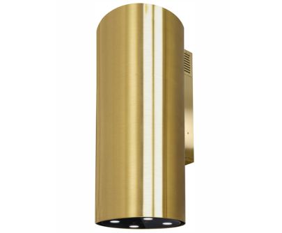 Hota decorative Tubo OR Royal Gold Gesture Control - Gold - 40 cm