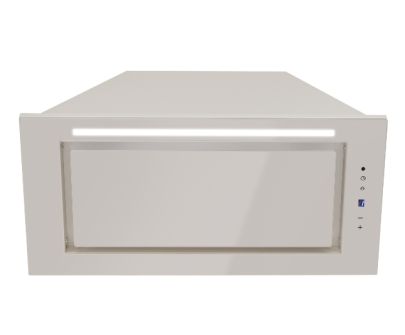 Hota Incorporabile Lando Glass Kashmir - Cașmir - 56,4 cm / 86,4 cm