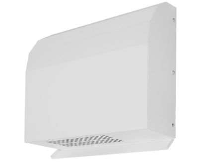 Sistem de turbine pentru exterior Nortberg Bucătărie Liniștită (plasare stradală) - Alb