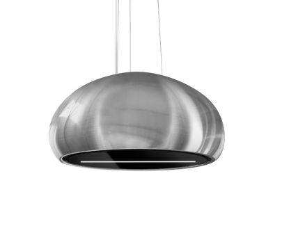 Hota insula Ceramic Silver - Argintiu - 60 cm