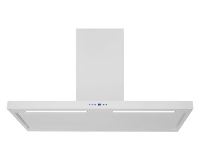 Hota decorative Magnetic OR White Matt - Alb Mat - 90 cm