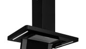 Decor Island Black Matt