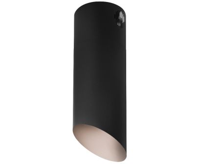 Hota insula Hiro Color Black-Kashmir - Negru Mat/Cașmir - 40 cm